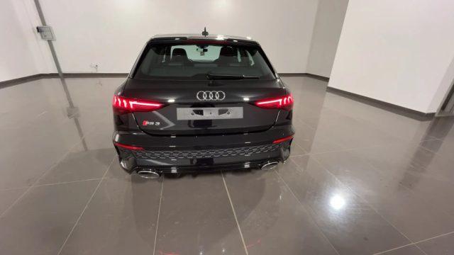 AUDI RS 3 SPB TFSI quattro S tronic