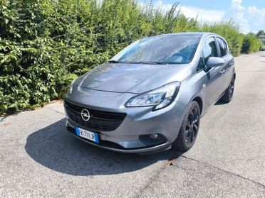 OPEL CORSA 1,2 BENZINA- 2017- EURO 6-OK NEOPATENTATI