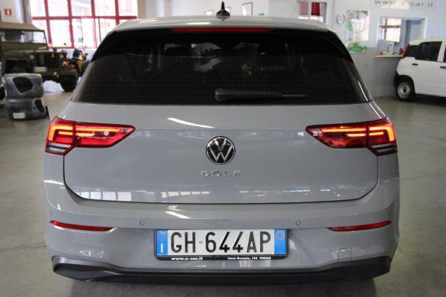 VOLKSWAGEN Golf 1.5 TSI EVO ACT Life 130 CV