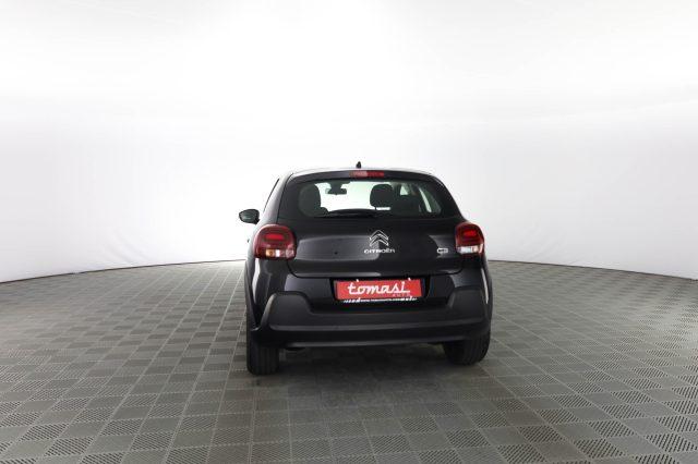 CITROEN C3 C3 PureTech 83 S&S Shine