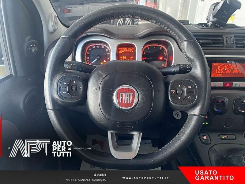 FIAT Panda Panda 0.9 t.air t. Cross 4x4 s&s 85cv