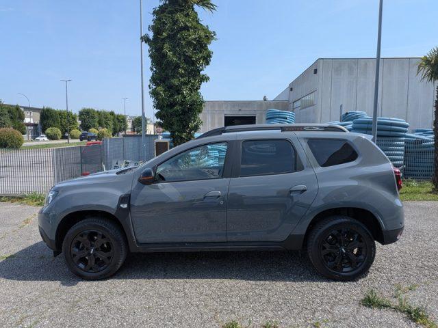 DACIA Duster 1.0 TCe GPL 4x2 Extreme