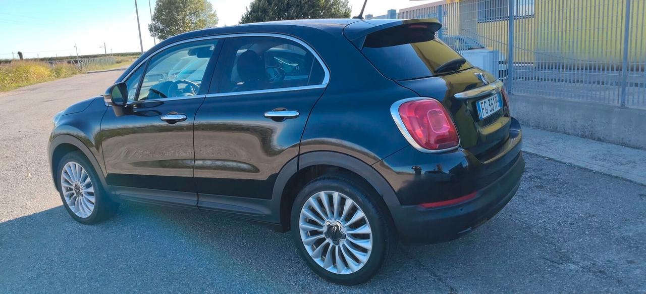 GPL 500x 1400 turbo NEOPATENTATI permute FINANZIABILE garanzia