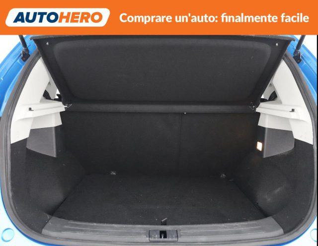 MG ZS 1.5 VTi-tech Luxury