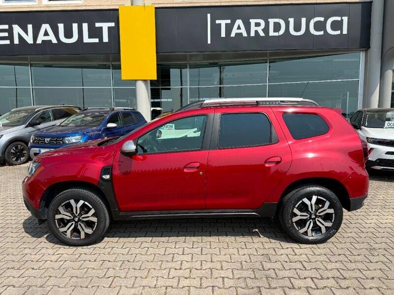 Dacia Duster Duster 1.0 TCe GPL 4x2 Journey