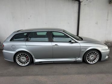 Alfa Romeo 156 SportWagon 156 SW 3.2 GTA V6