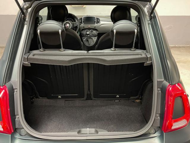FIAT 500 1.0 Hybrid Sport