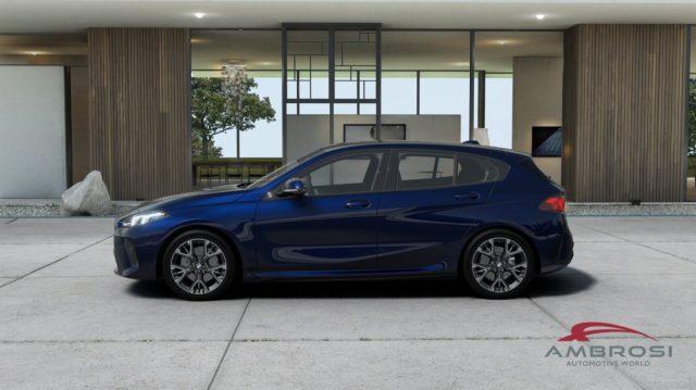 BMW 120 Serie 1 i Msport Premium Package