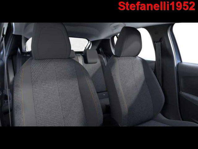 PEUGEOT 208 1.2 hybrid Style 100cv e-dcs 6