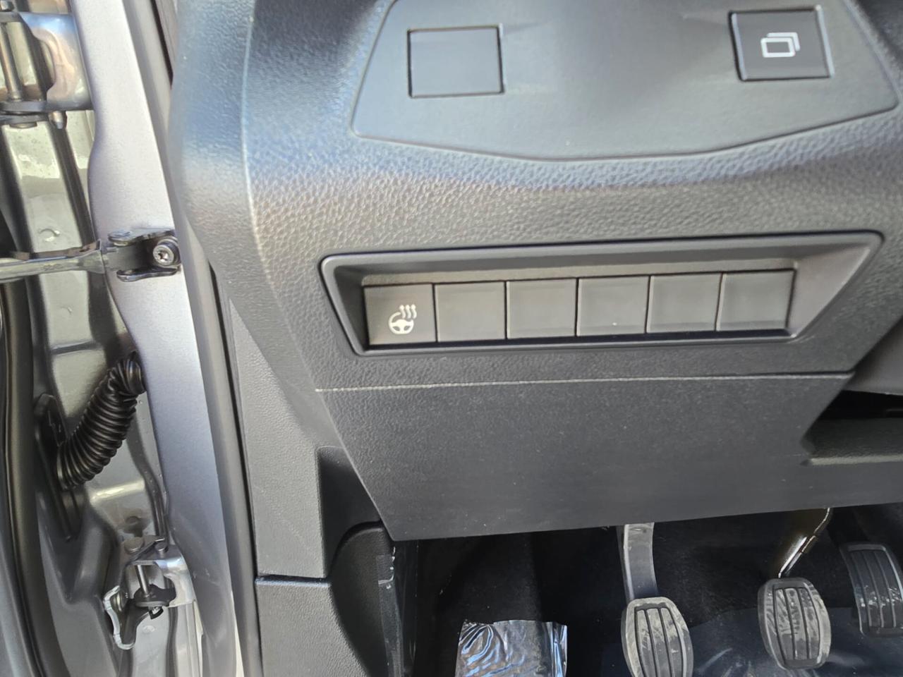 OPEL COMBO PACK TECHNO KM 0 DISPONIBILI VARI COLORI