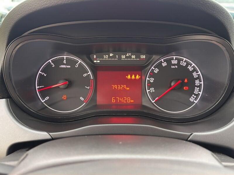 Opel Corsa 1.2 70cv MT5