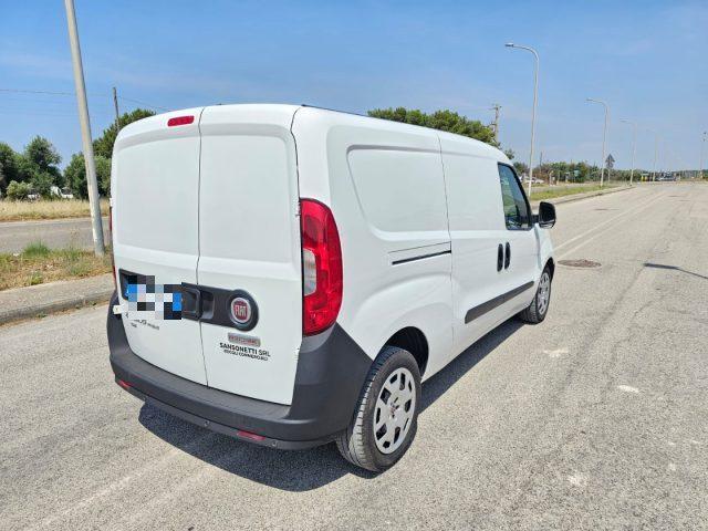 FIAT Doblo Doblò 1.6 MJT 105CV PL-TN Cargo Maxi Lamierato