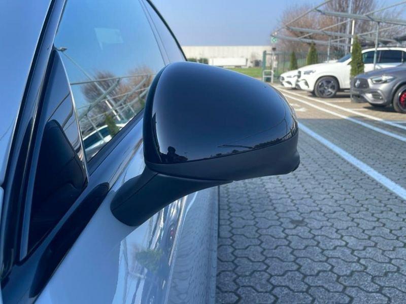 Mercedes-Benz CLA 250+ EQ AMG Line Advanced Plus