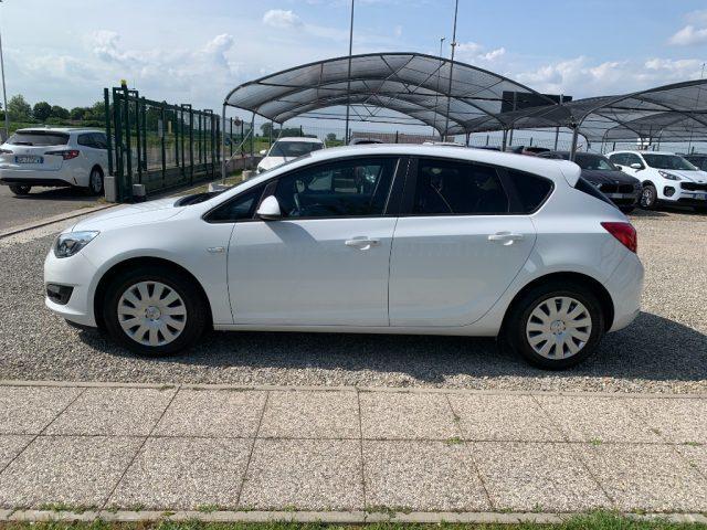 OPEL Astra 1.4 100CV 5 porte Cosmo