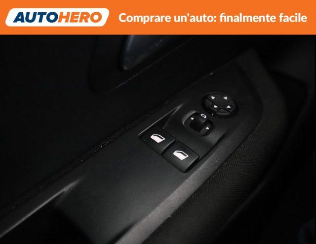 PEUGEOT 208 PureTech 75 Stop&Start 5 porte Active