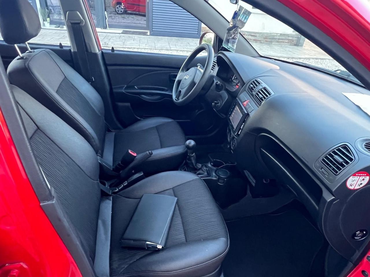 Kia Picanto 1.0 12V Life