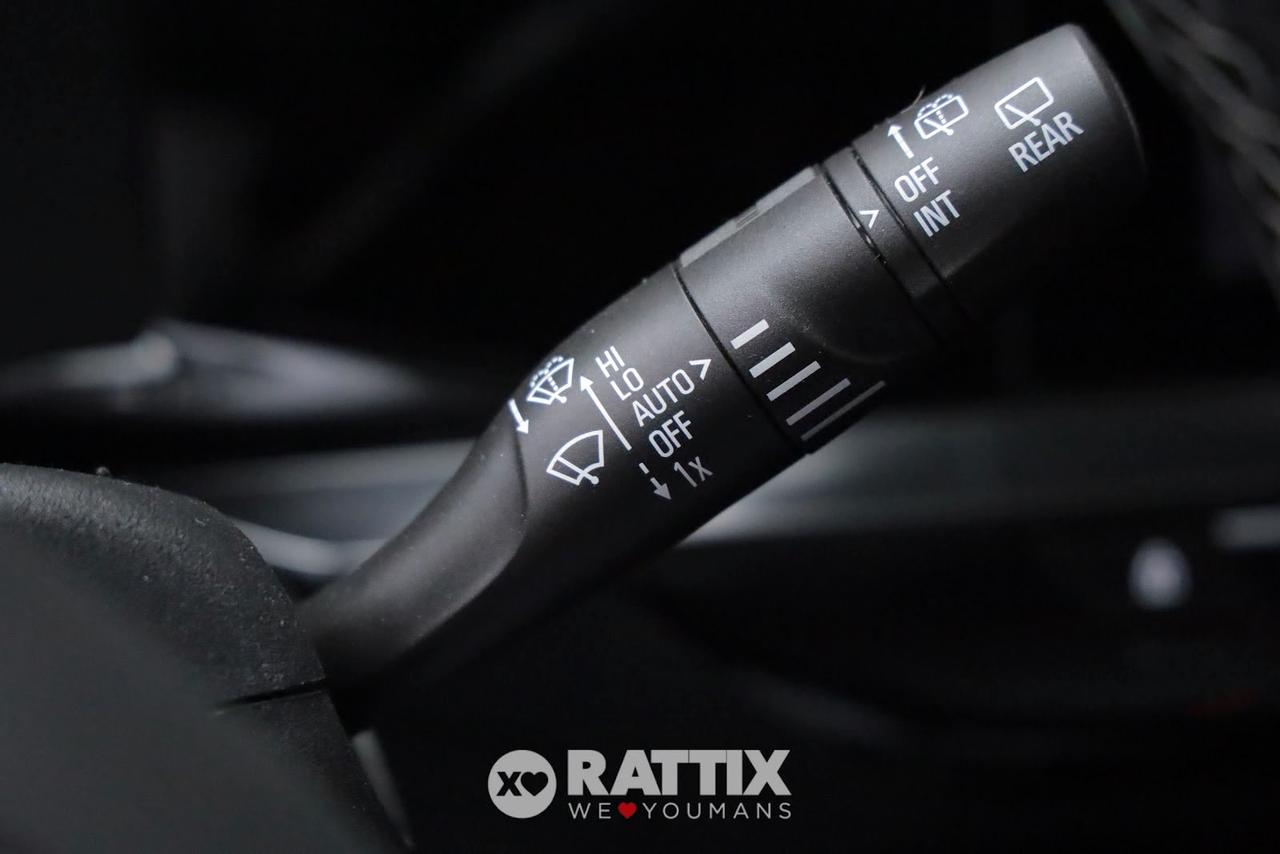 Opel Mokka-E motore elettrico 100kW GS