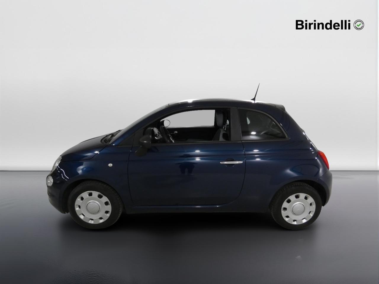 FIAT 500 (2015-2024) - 500 1.2 Pop