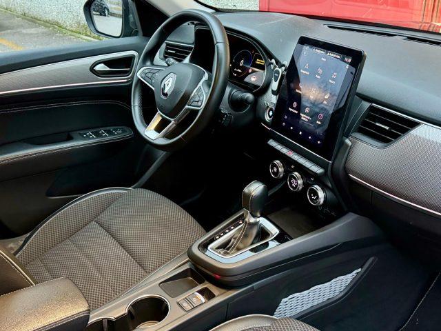 RENAULT Arkana Arkana Full Hybrid E-Tech 145 CV Techno Unicopropr