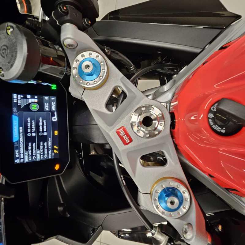 Aprilia RS 660 Factory - 2026