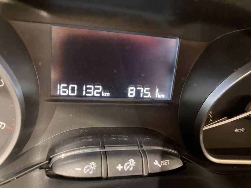 Peugeot 208 BlueHDi 75 5 porte Active
