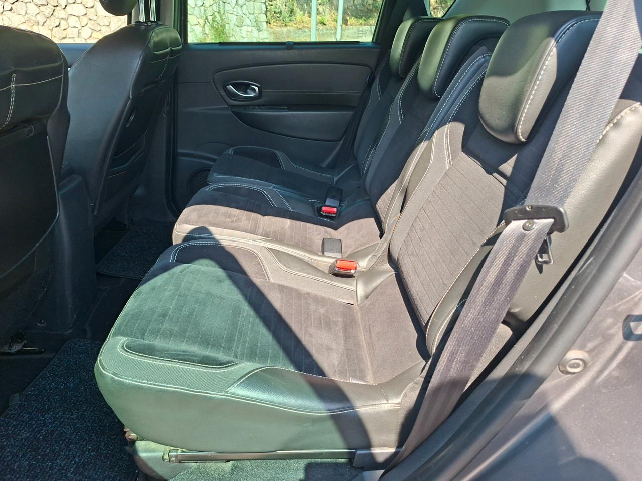 Renault Scenic X-MOD 1.5 DCI / EURO 5 / DA NEOPATENTATI