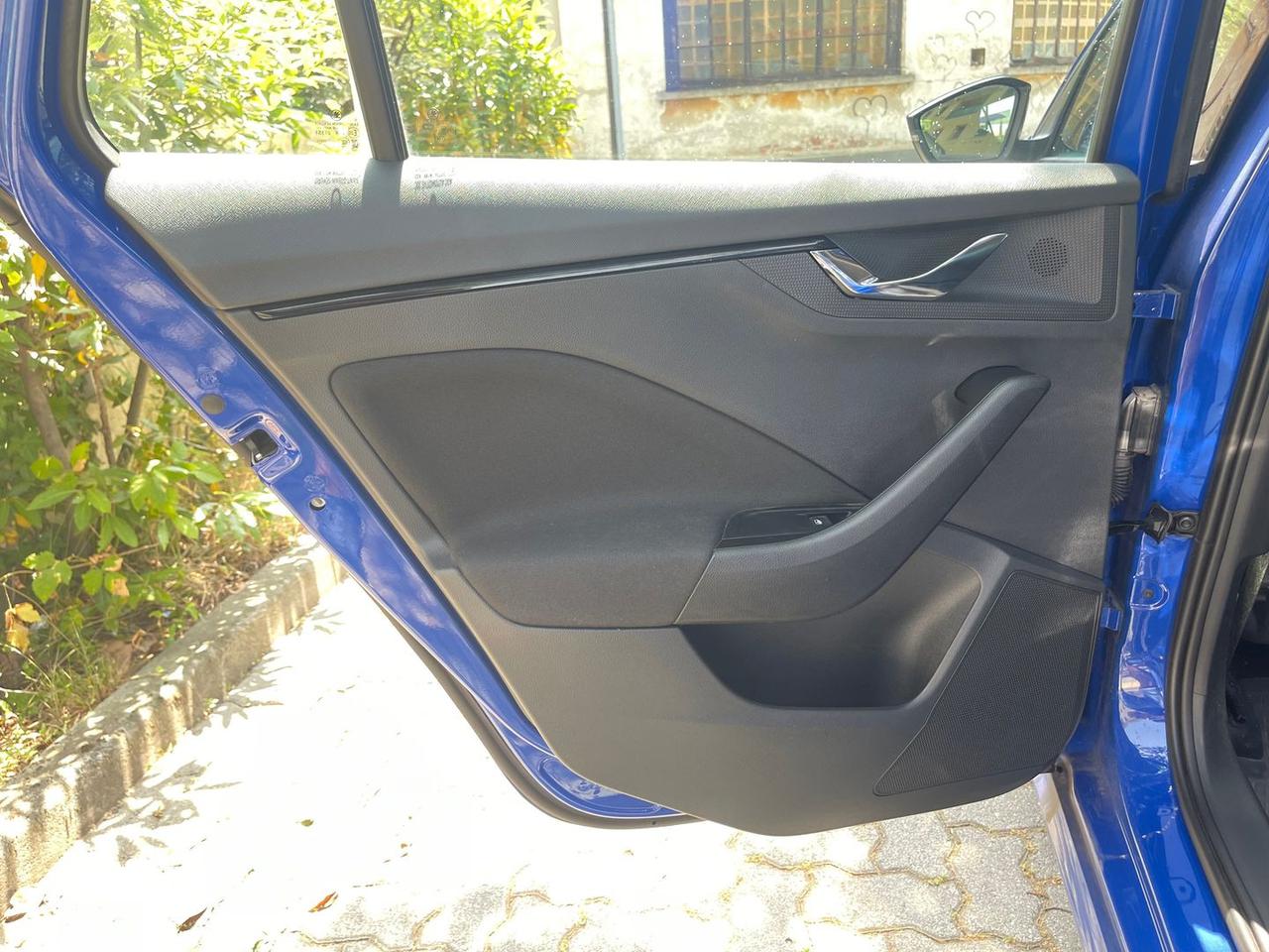 Skoda Kamiq Ambition 1.0 G-TEC #5984