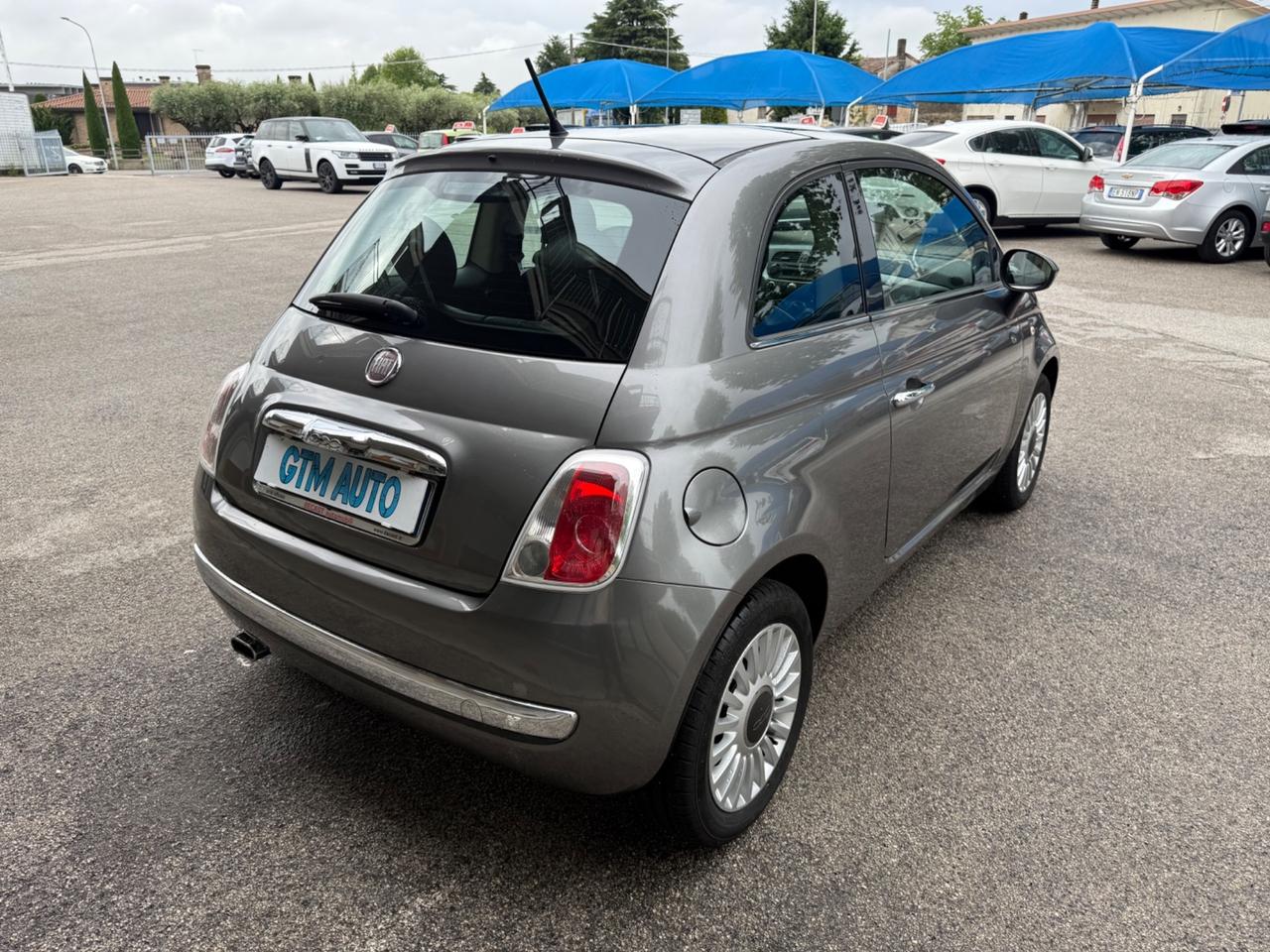 Fiat 500 1.3 Multijet 16V 75 CV Lounge