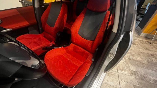 SMART ForFour 1.3 pulse