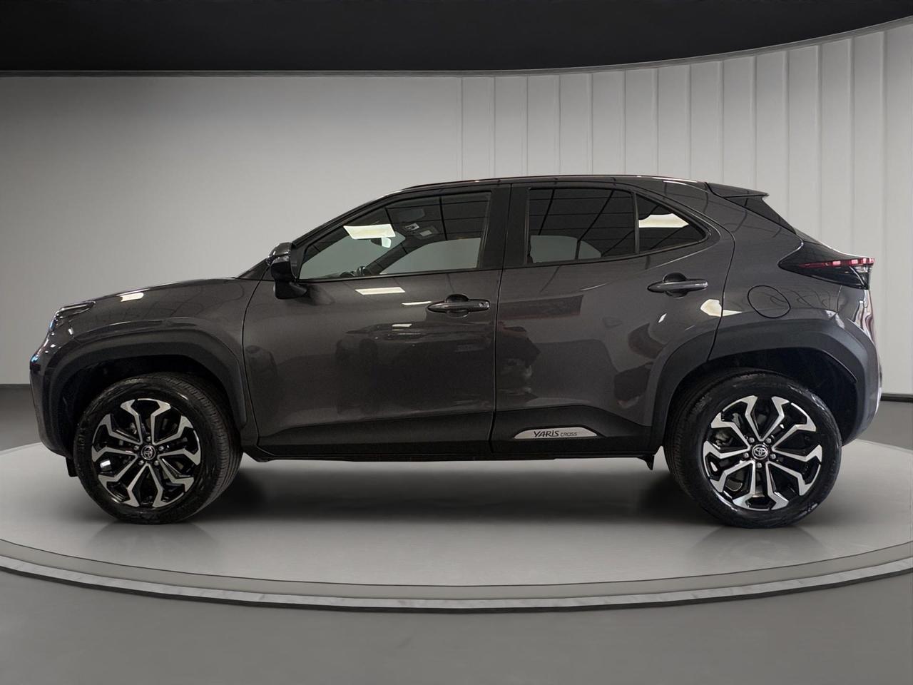 Toyota Yaris Cross 1.5h Trend fwd 116cv e-cvt