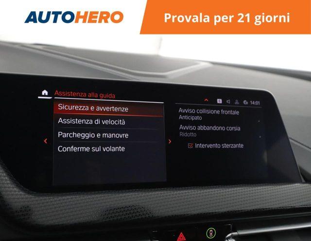 BMW M135 i xDrive Colorvision Edition