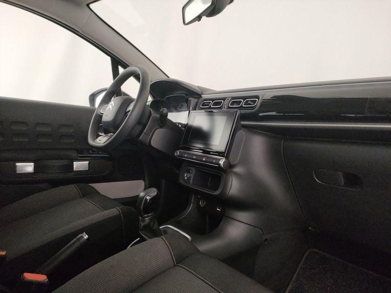 Citroën C3 1.2 puretech C-Series s&s 83cv