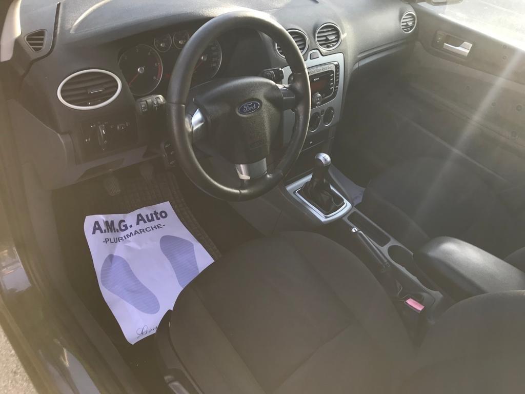 Ford Focus CC Focus+ 1.6 TDCi (90CV) (66 KW) 5p. Pari al nuovo
