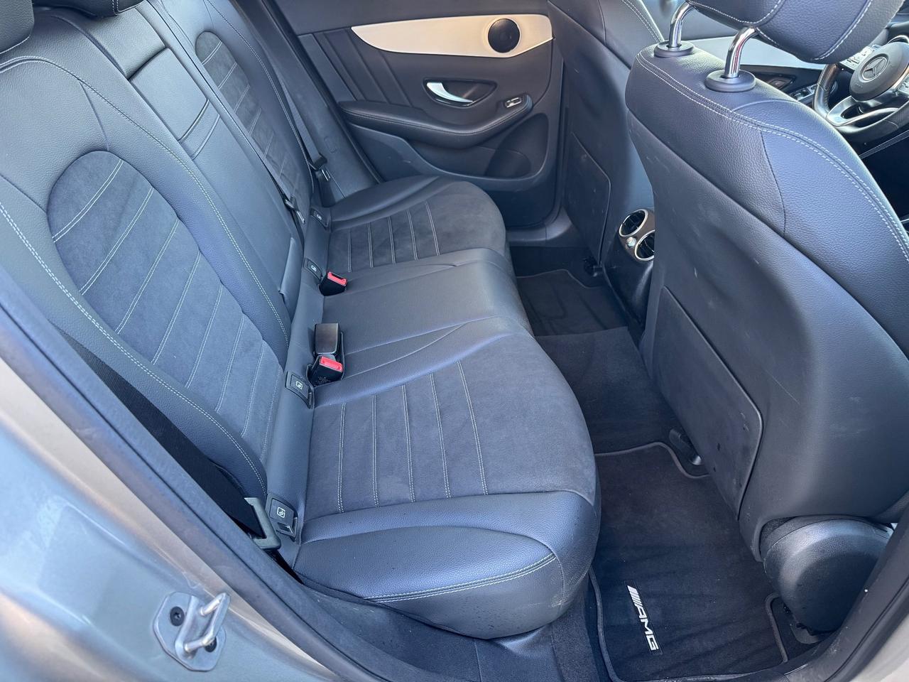 Mercedes-benz GLC 220 d 4Matic Premium Plus