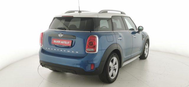 MINI Countryman 2.0 Cooper D Boost Countryman ALL4
