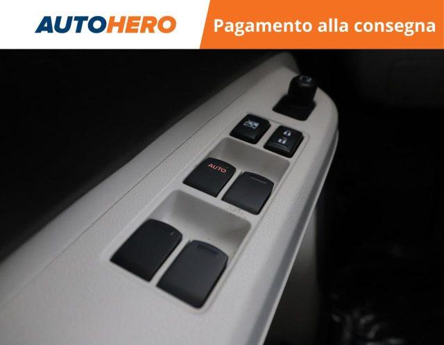 SUZUKI Ignis 1.2 Hybrid 4WD All Grip Top