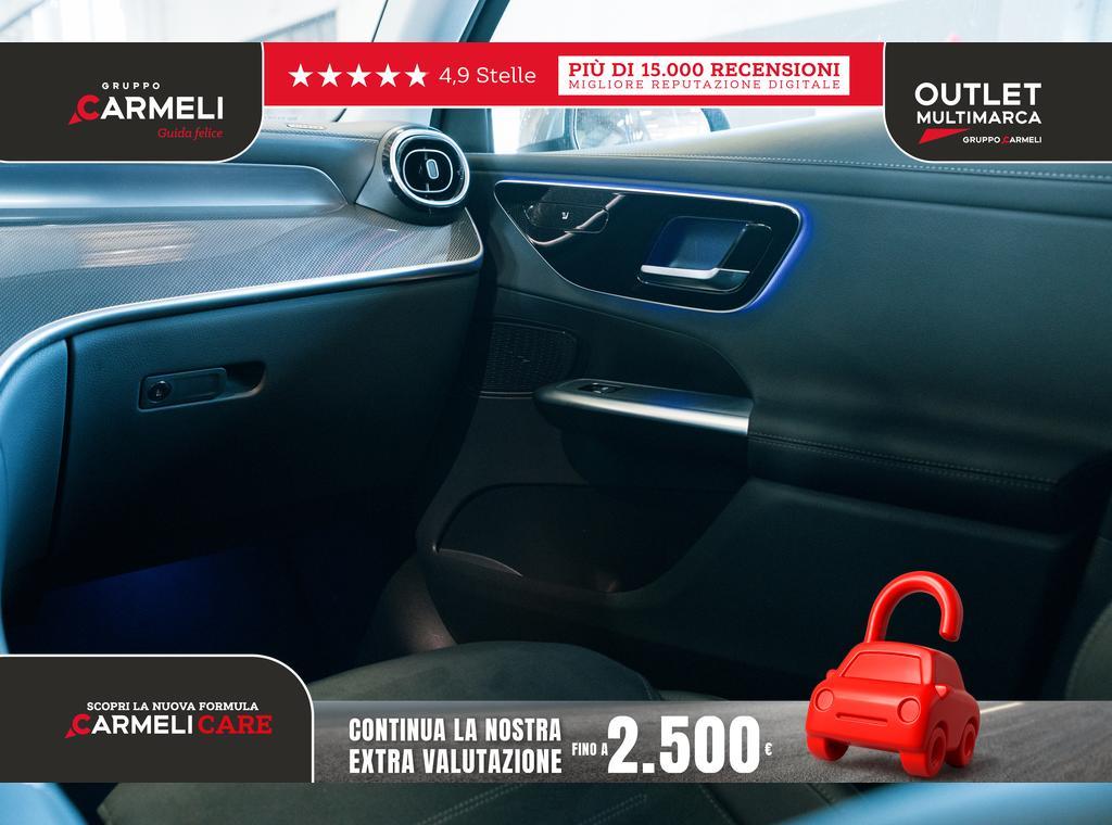 Mercedes GLC 220 d mhev AMG PREMIUM,CERCHI 19,NAVI,LED,CARPLAY
