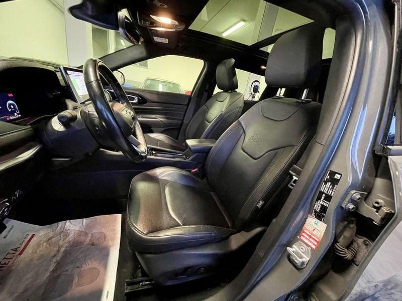 Jeep Compass Compass 1.3 turbo t4 S 2wd 150cv ddct my20