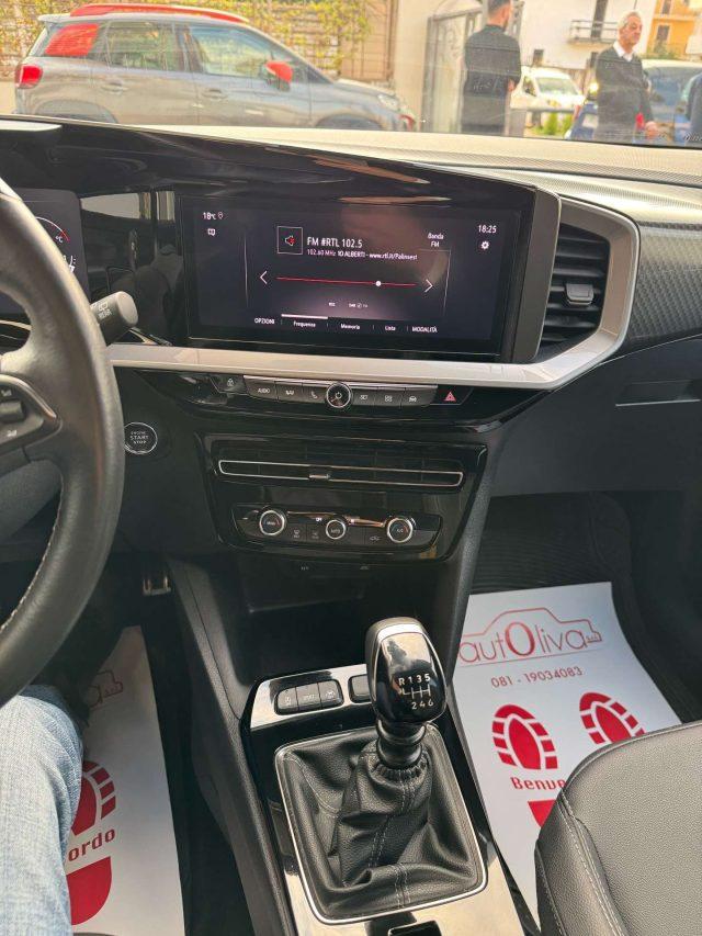 OPEL Mokka 1.5 GS Line + s&s 110cv