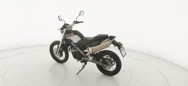 BMW G 650 Xcountry G 650 Xcountry