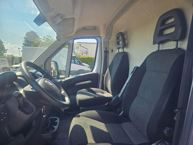 FIAT Ducato 28 2.3 MJT 120CV TN Furgone