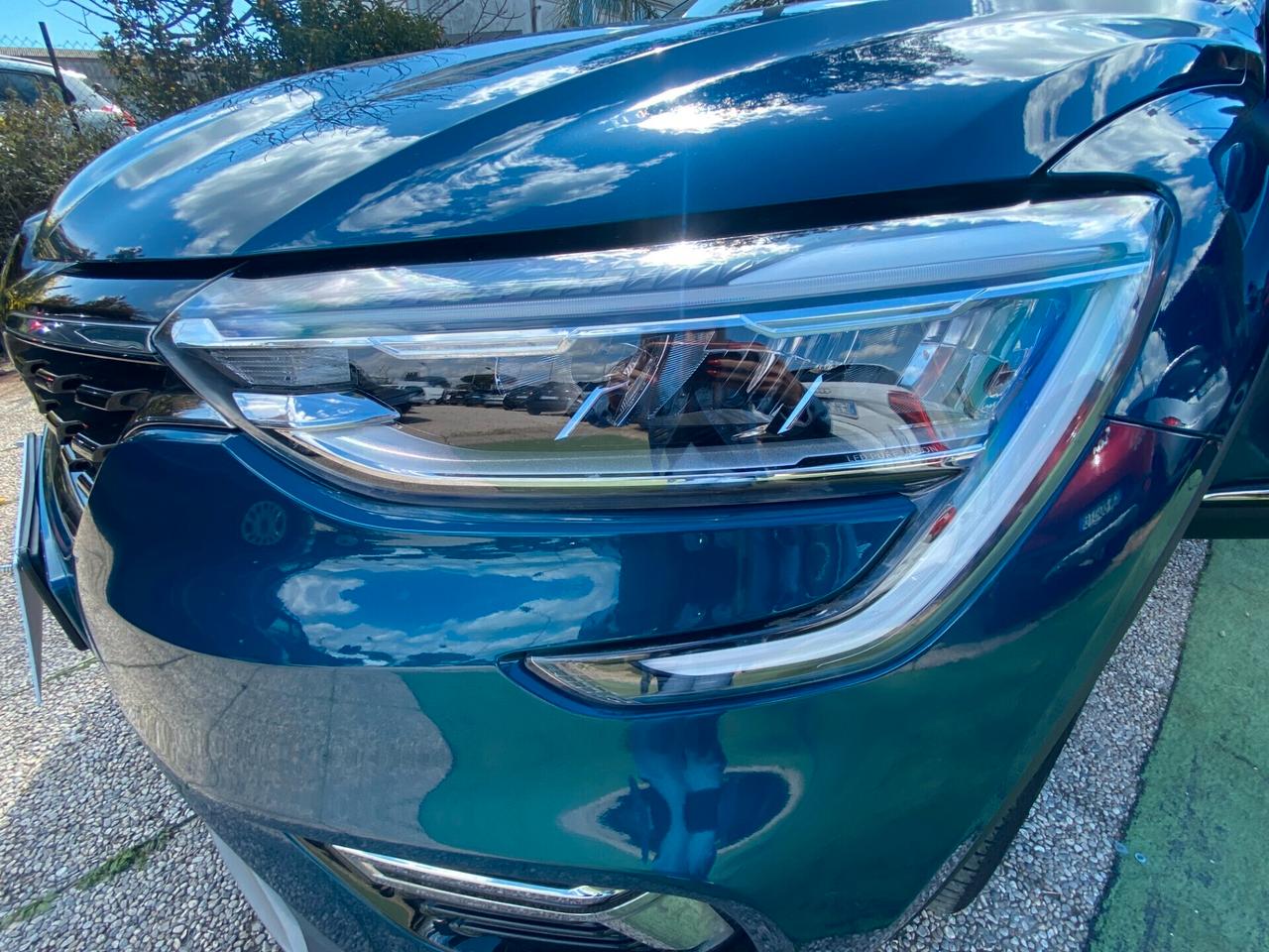 Renault Arkana 1.6 Hybrid E-TECH 145 CV Intens