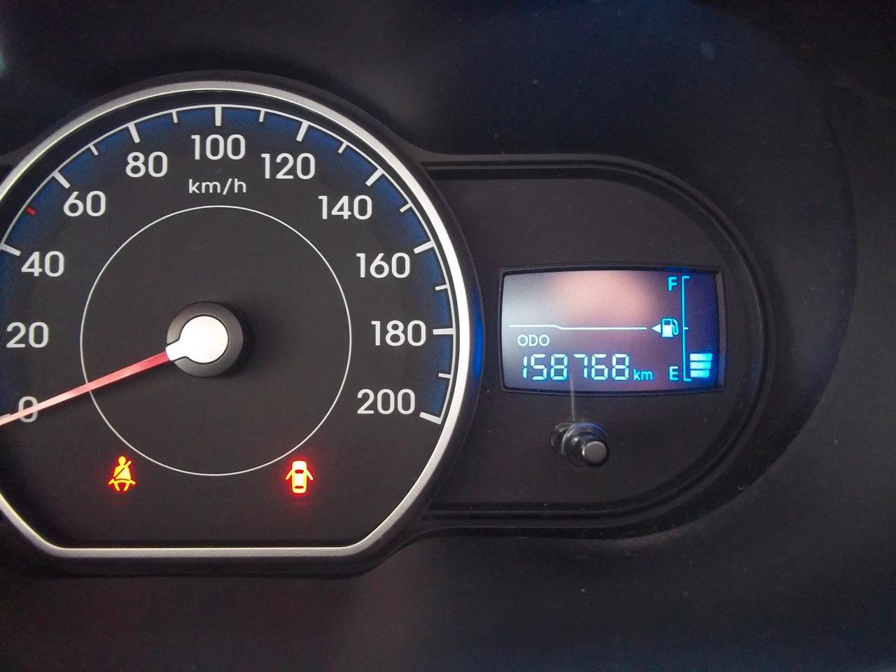 Hyundai i10 Comfort 1.1 12v Uniproprietario Ok neopatentati Euro 5B