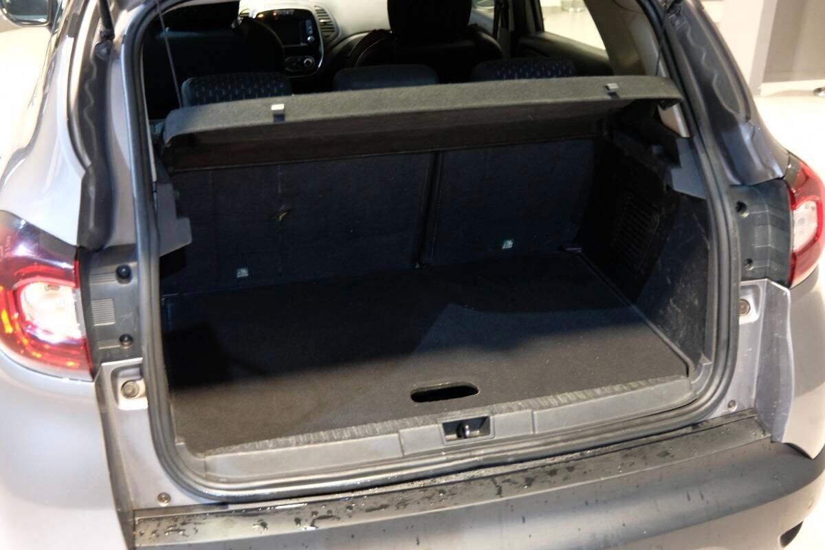 Renault Captur TCe 12V 90 CV Start&Stop Energy Intens