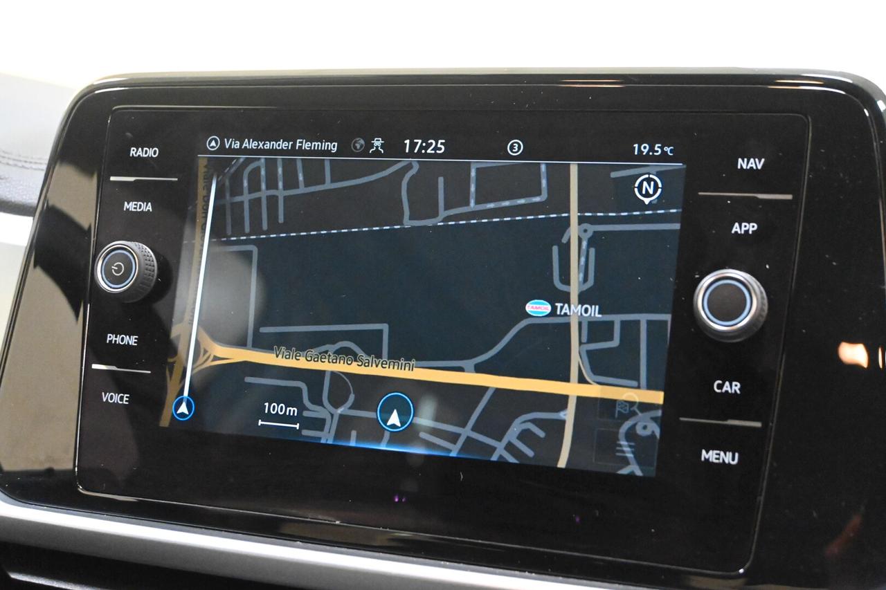 VOLKSWAGEN T-Roc 1ª serie T-Roc 1.0 TSI Life