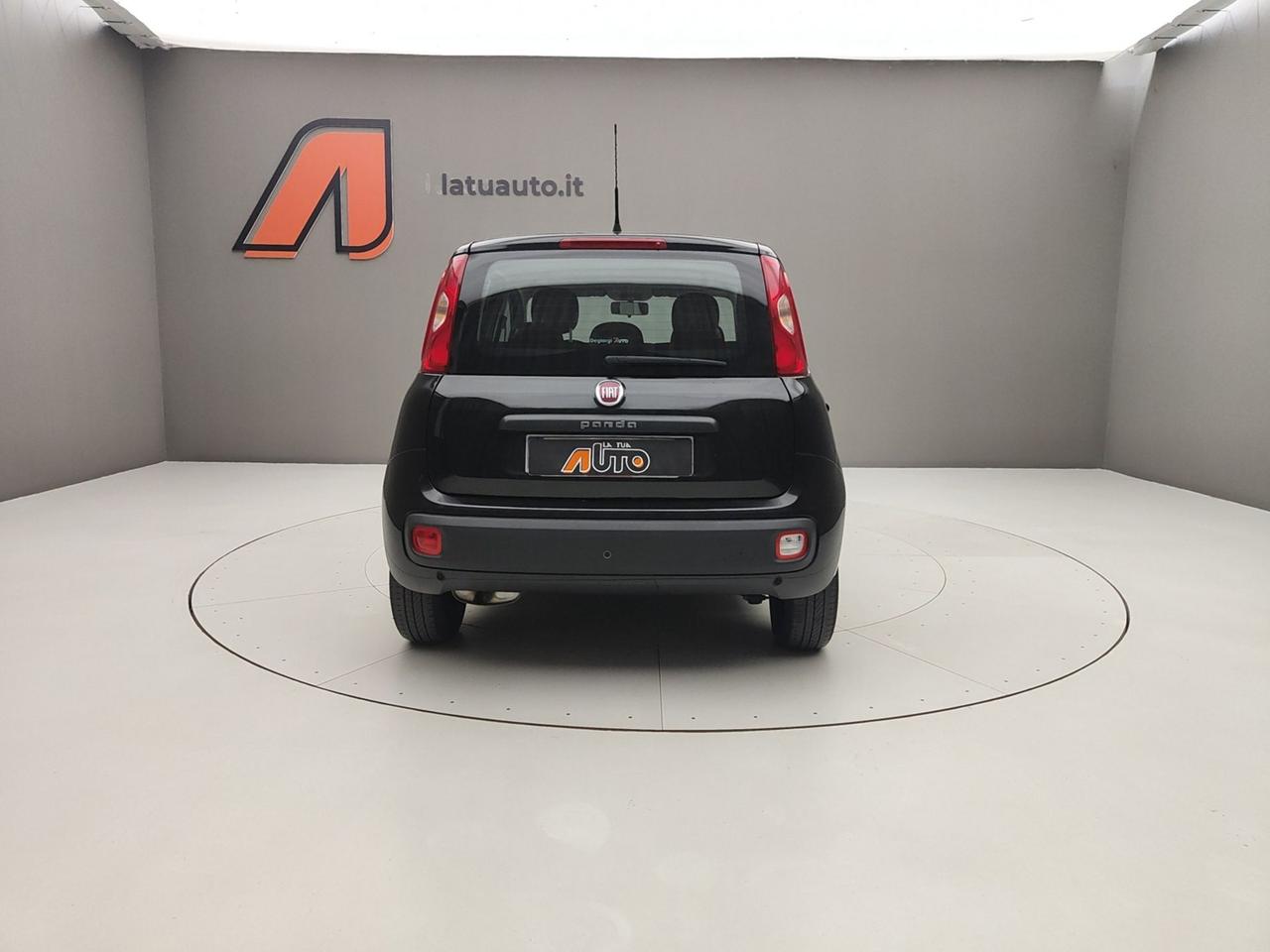 FIAT Panda III 2016 1.2 69CV EASY