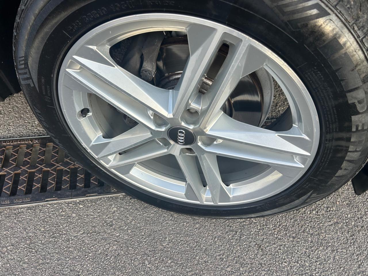 Audi Q5 2.0 TDI 170 CV quattro