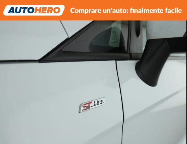 FORD EcoSport 1.0 EcoBoost 125 CV Start&Stop ST-Line