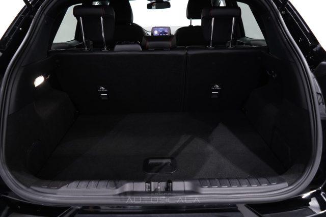 FORD Puma 1.0 EcoBoost Hybrid 125cv S&S ST-Line X