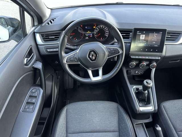 Renault Captur Captur 1.0 tce Zen Gpl 100cv my21